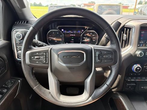 Used 2023 GMC Sierra 3500 Denali w/ Denali Ultimate Package AWD/4WD image 51