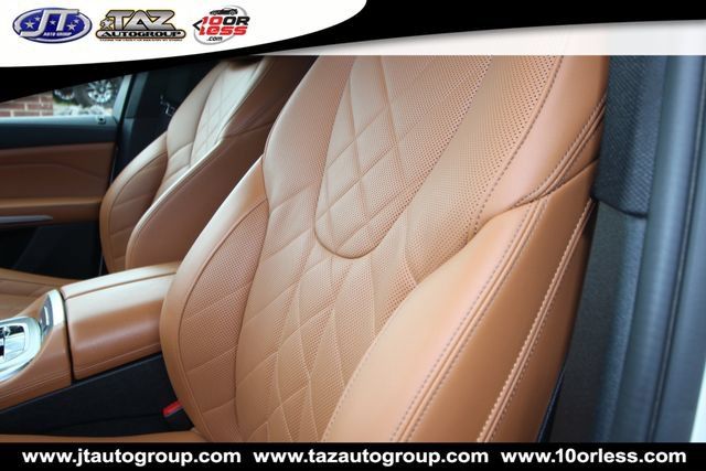 Used 2023 BMW X5 xDrive45e AWD/4WD image 12
