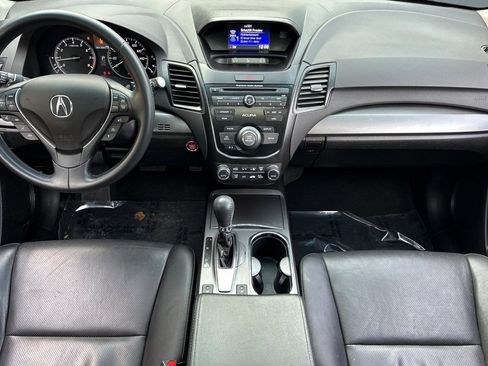 Used 2014 Acura RDX FWD image 16