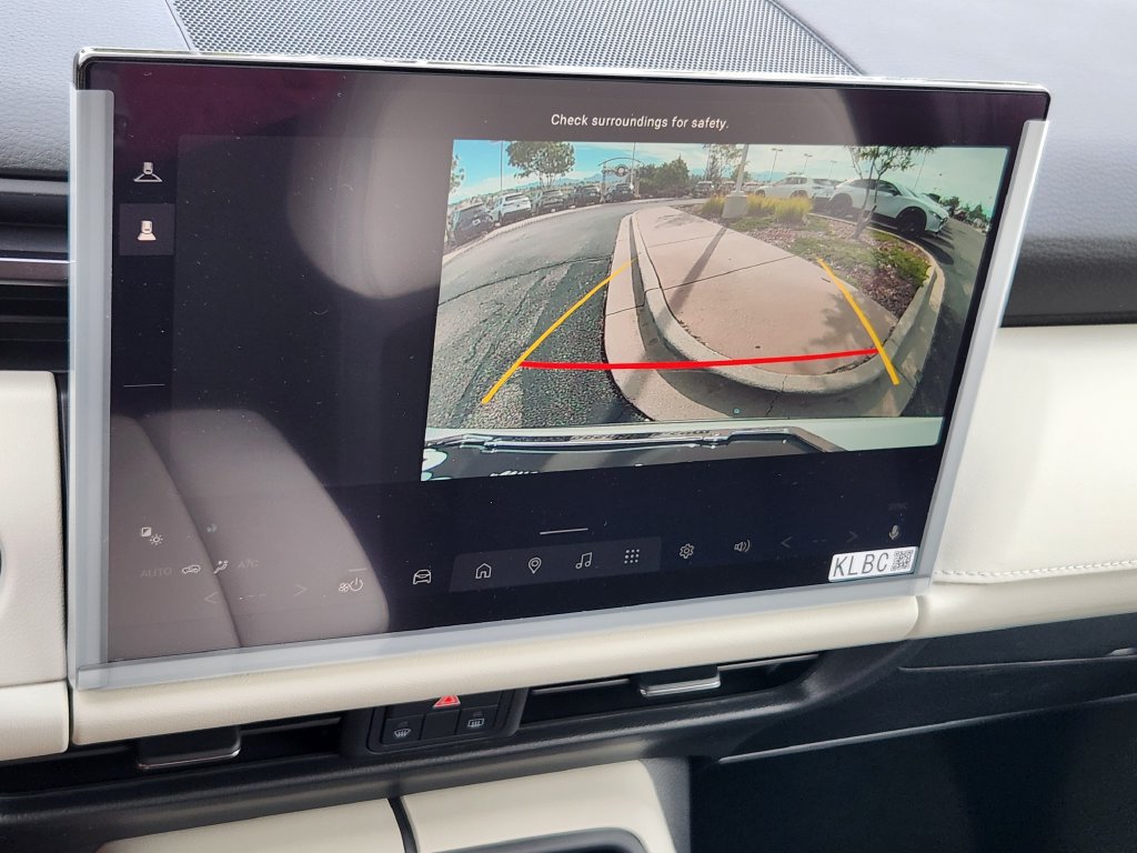 New 2026 MAZDA CX-5 Select AWD/4WD image 9