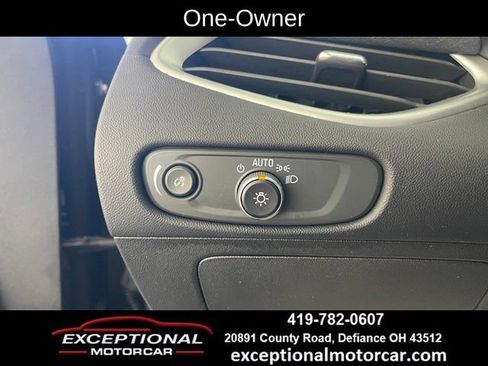 Used 2023 Chevrolet Malibu LT w/ Driver Confidence Package FWD image 36