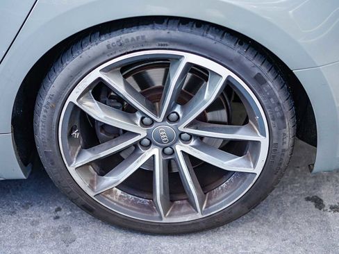 Used 2019 Audi S5 Premium Plus w/ Premium Plus image 10