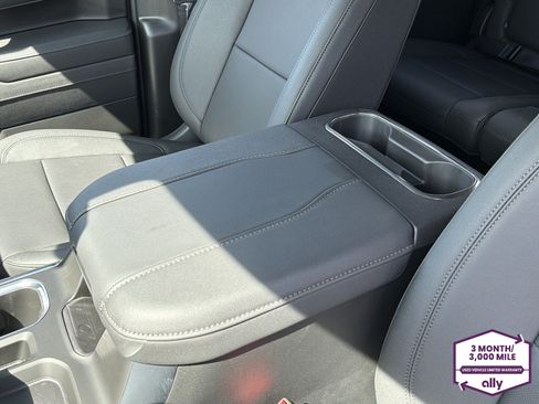 Used 2026 Chevrolet Silverado 1500 LTZ AWD/4WD image 17