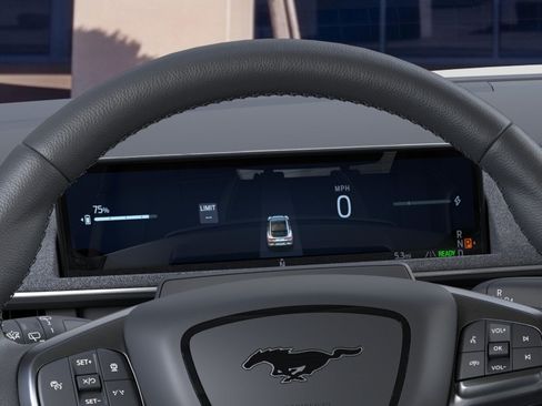 New 2026 Ford Mustang Mach-E Premium RWD image 13