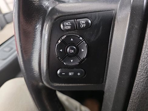 Used 2015 Ford F350 Lariat w/ Chrome Package image 55