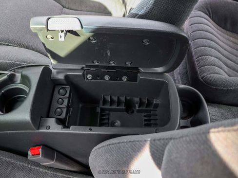 Used 1997 Pontiac Firebird Coupe w/ Opt Pkg image 55