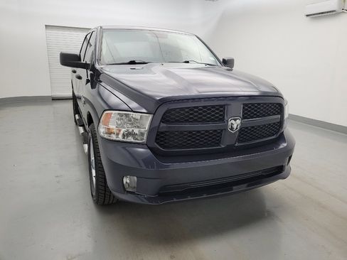 Used 2019 RAM 1500 Express w/ Express Value Package AWD/4WD image 14