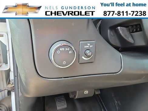 Used 2017 GMC Savana 3500 Extended RWD image 16