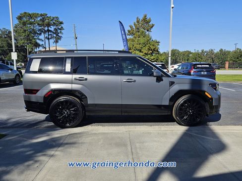 Used 2024 Hyundai Santa Fe Calligraphy image 6