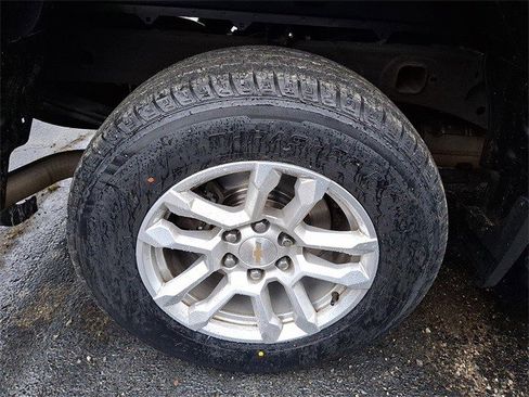 Certified 2022 Chevrolet Silverado 1500 LT image 10