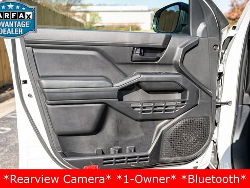 Used 2024 Toyota Tacoma SR image 14