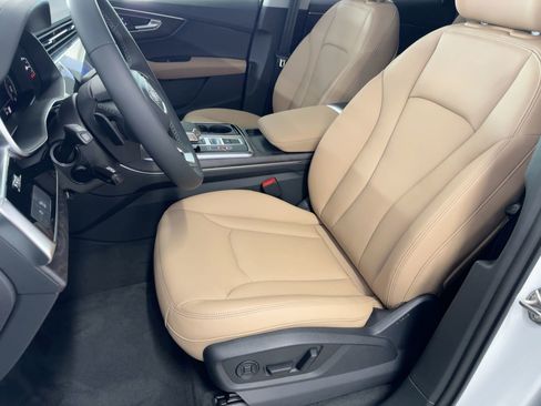 New 2026 Audi Q7 3.0T Premium image 5