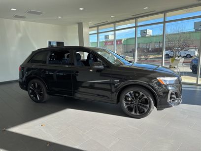 New 2026 Audi Q7 3.0T Premium Plus