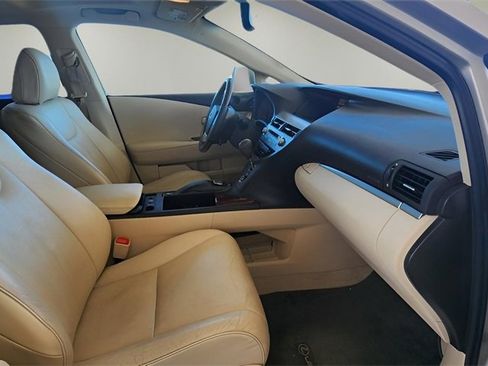 Used 2013 Lexus RX 350 FWD image 25