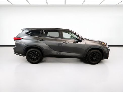 Used 2023 Toyota Highlander L image 23