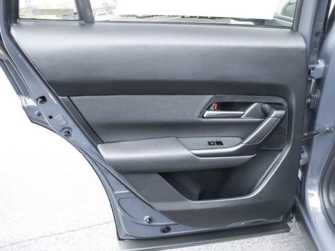 New 2026 MAZDA CX-50 AWD 2.5 Hybrid w/ Cargo Package image 33
