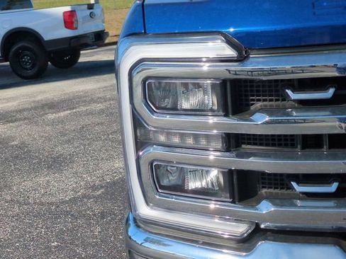 New 2026 Ford F250 Lariat w/ Chrome Package AWD/4WD image 10
