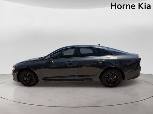 New 2026 Kia K5 LXS FWD image 6