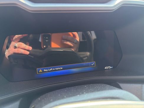 Used 2026 Chevrolet Colorado W/T w/ WT Custom Package image 18