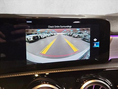 Used 2021 Mercedes-Benz A 35 AMG 4MATIC image 13