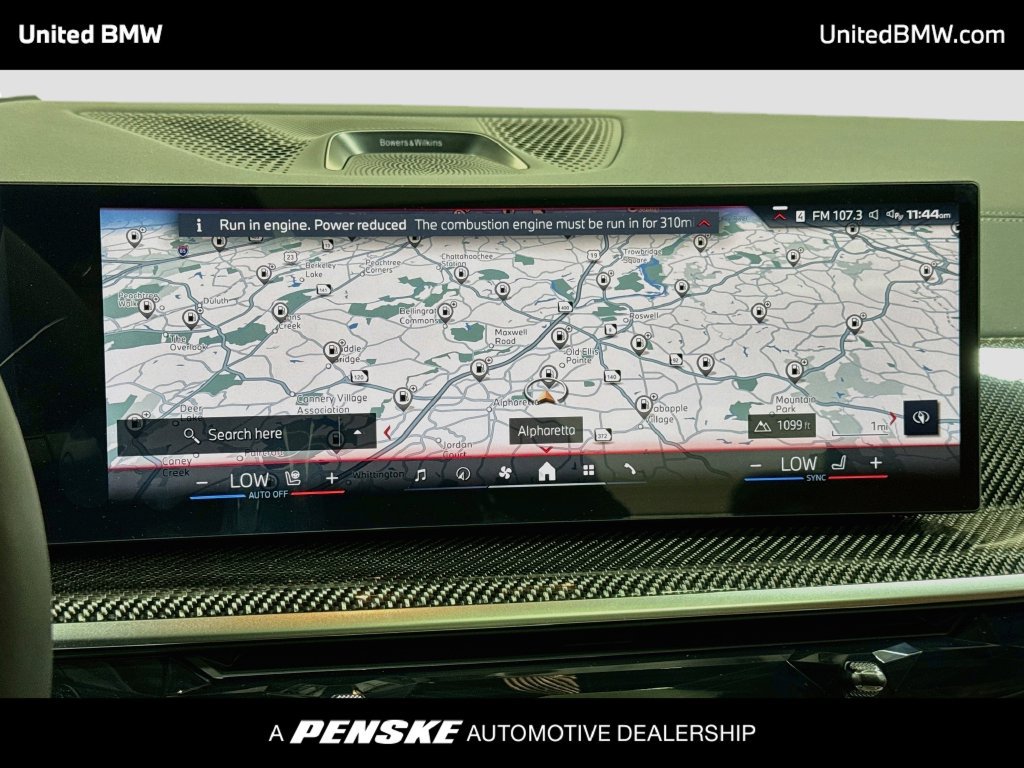 Used 2027 BMW X7 M60i AWD/4WD image 10