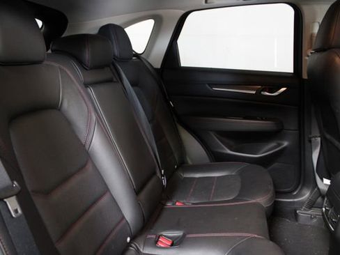 Used 2023 MAZDA CX-5 Carbon Edition image 11
