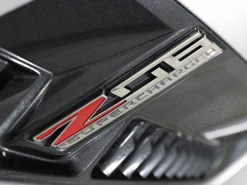 Used 2017 Chevrolet Corvette Z06 image 53