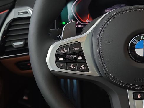 New 2026 BMW 840i xDrive image 17