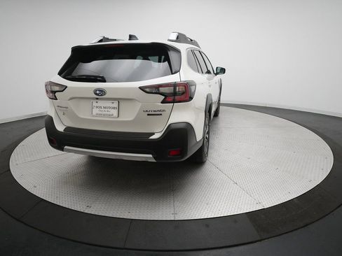 Used 2023 Subaru Outback Touring image 37