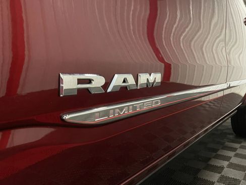 Used 2020 RAM 1500 Limited image 14
