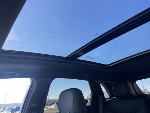 Certified 2023 Cadillac XT5 Premium Luxury w/ Technology Package image 35