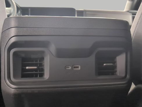 Used 2024 Chevrolet Silverado 1500 RST AWD/4WD image 22