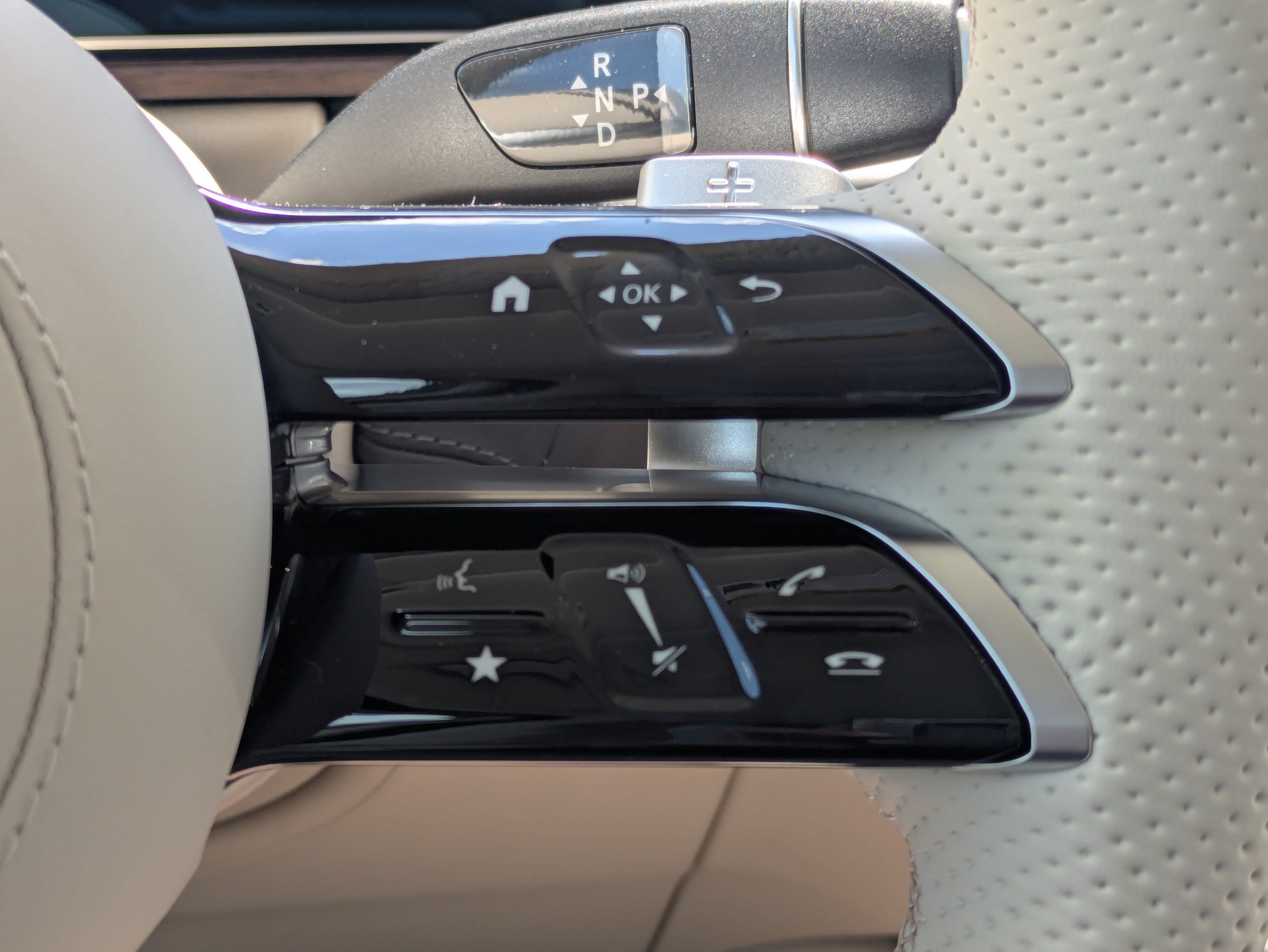 New 2027 Mercedes-Benz G 580 e image 25