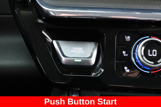 Used 2024 GMC Sierra 1500 Denali w/ Denali Reserve Package AWD/4WD image 25