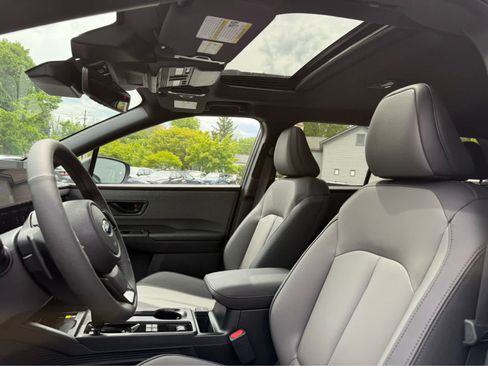 New 2026 Subaru Outback Premium AWD/4WD image 13