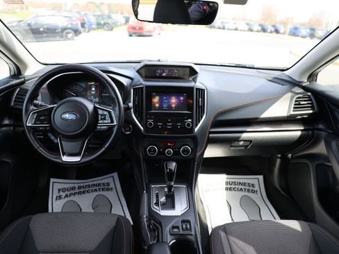 Certified 2023 Subaru Crosstrek 2.0i Premium image 10