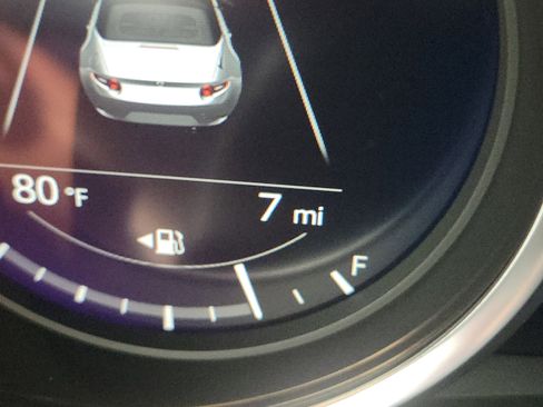 New 2026 MAZDA MX-5 Miata Grand Touring w/ Appearance Package image 18