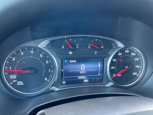 Used 2024 GMC Terrain SLE image 20