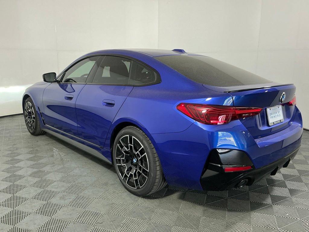New 2026 BMW 430i w/ M Sport Package RWD image 7