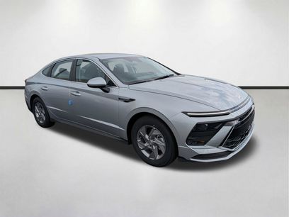 New 2026 Hyundai Sonata SE