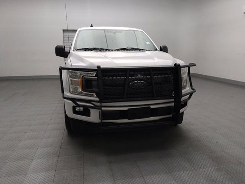 Used 2020 Ford F150 XLT w/ Equipment Group 302A Luxury image 14