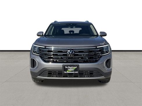 New 2025 Volkswagen Atlas SEL image 2