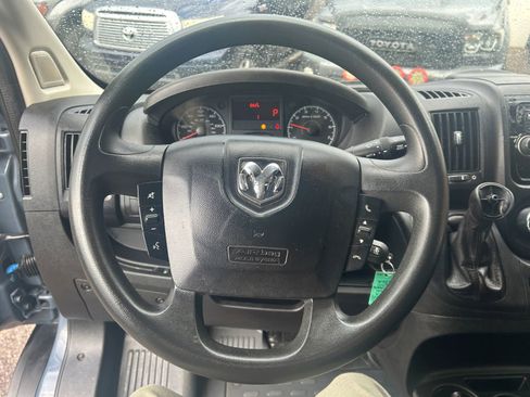 Used 2019 RAM ProMaster 2500 image 15