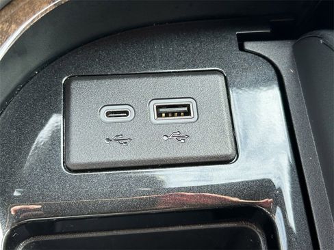 Used 2024 Cadillac Escalade Sport Platinum w/ LPO, Floor Liner Package image 42