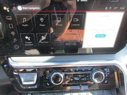 New 2026 GMC Sierra 2500 Denali Ultimate AWD/4WD image 20