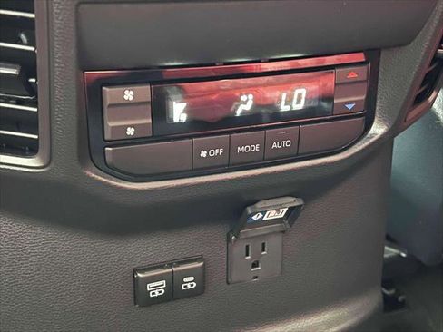 Certified 2023 Toyota Sequoia TRD Pro image 14