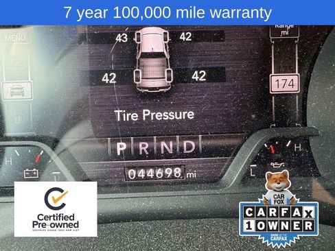 Certified 2022 RAM 1500 Laramie image 21