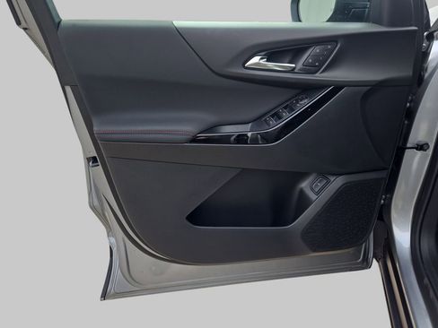 New 2026 Chevrolet Equinox RS FWD image 29