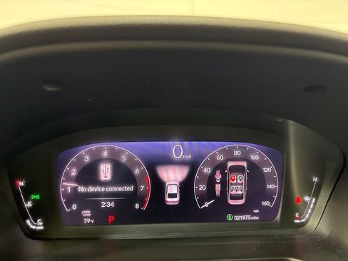 Used 2023 Honda Accord EX image 23