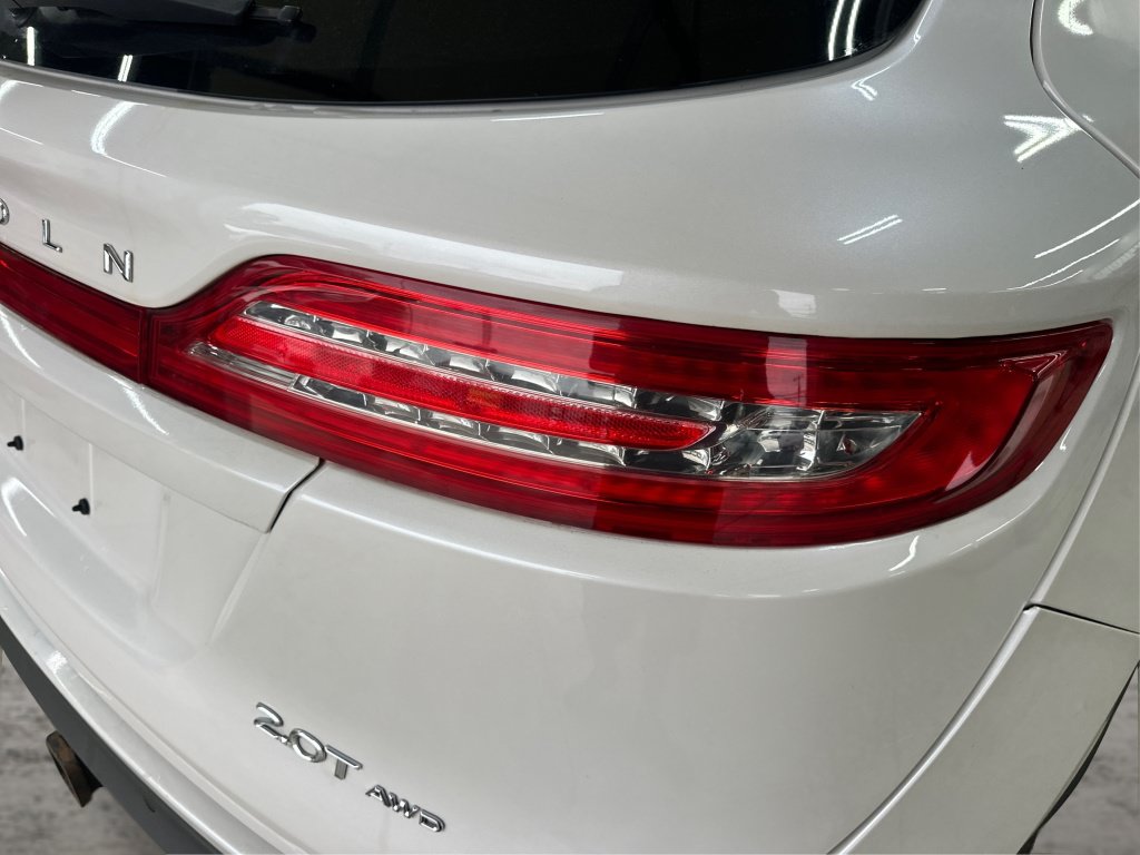 Used 2017 Lincoln MKC Reserve AWD/4WD image 22